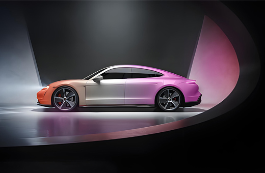 極盾GDPPF TPU改色持续更新