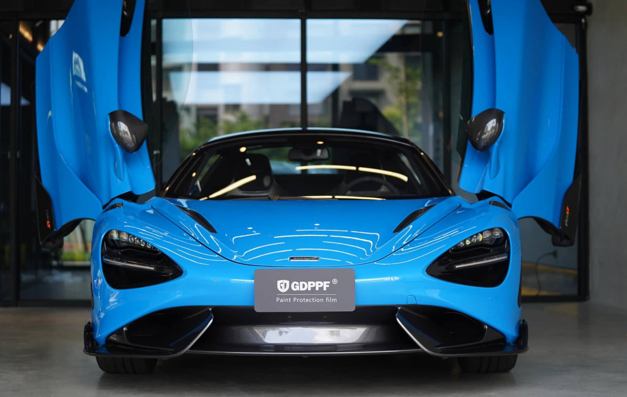 汽车膜行业趋势