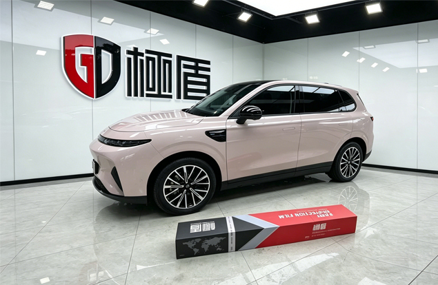 极曜系列-极曜8/M8