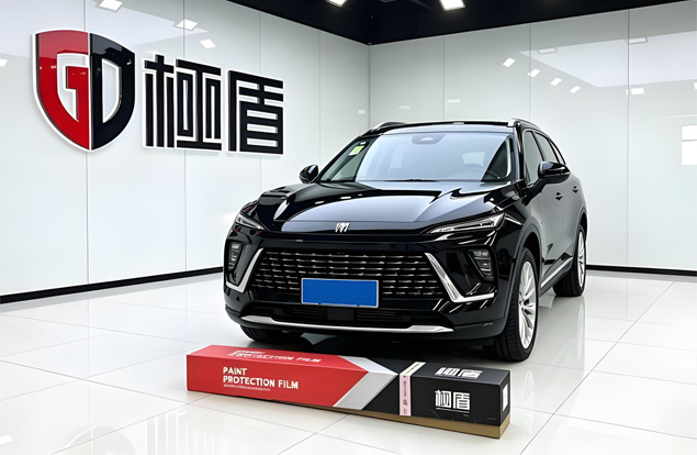 极曜系列-极曜7/M7