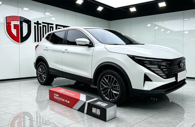 极曜系列-极曜10/M10